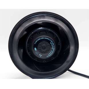 FJ190T0000 FW068-0202E12 230V 0.35/0.48A 79/108W进口离心风机