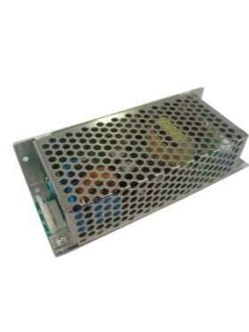 60W小功率定*制电源GPDD600M12-1F 输入:-36— -60Vdc