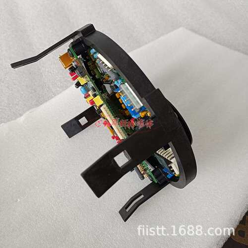 ROTORK主板逻辑板 rotork50480-01IQTM电动rotork50480-01