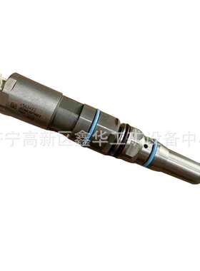 供应C9.3发动机配件456-3524 喷哟器喷油嘴总成4563524