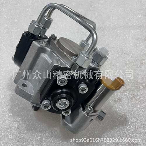 8-98091565-3 294050-0105适用 ZAX/SH/CASE 6HK1挖掘机燃油泵
