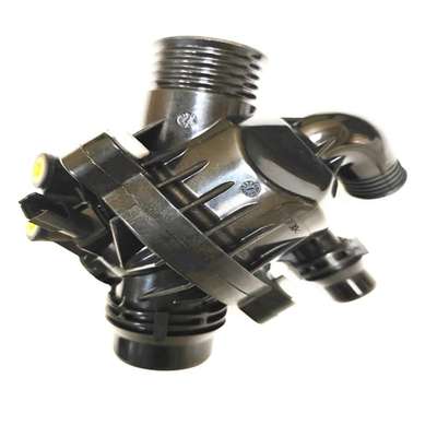 OE：11537550172    N52 发动机 节温器 恒温器 Thermostat