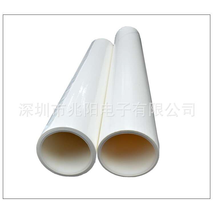 专业生产 PP机用清洁粘尘纸卷粘尘滚筒粘尘胶纸内径76*750