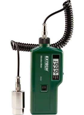 Extech VB450 振动计