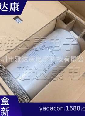 EPCOS薄膜电容 B32377A8566J050 3X55.8uf 风电滤波