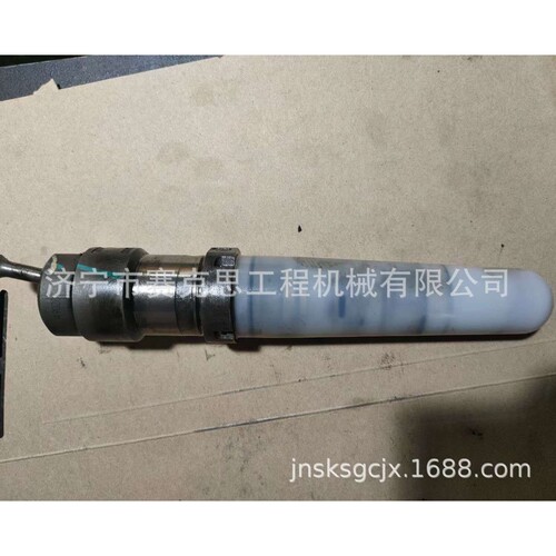 适用小松PC1250-7挖掘机SAA6D170E-3喷油器 6560-11-1414