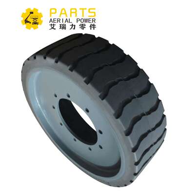 Genie Z34/22N 94909 型号伸缩臂升降机轮胎 22x7x17 3/4