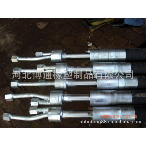 厂家直销 灌浆塞￠110mm 水泥灌浆塞 水塞 止浆塞 重复式注浆管