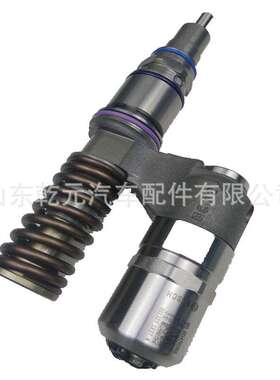 喷油器泵喷嘴总成 0414702006  0986441110  VOL D12C340