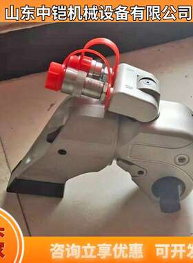 厂家生产驱动液压扭力扳手 ?KLCD系列中空型液压扳手  液压扳手