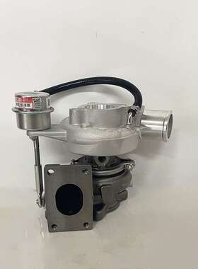 江淮帅铃2.7T涡轮增压器1044100FE040 5496015 5496016 HE200WG