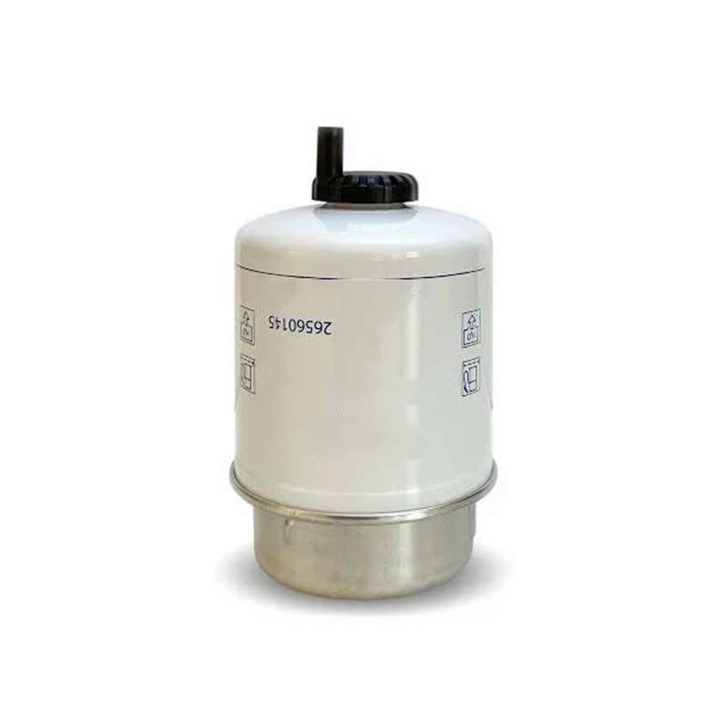 柴油发电机组油水分离器滤芯26560143 现货供应