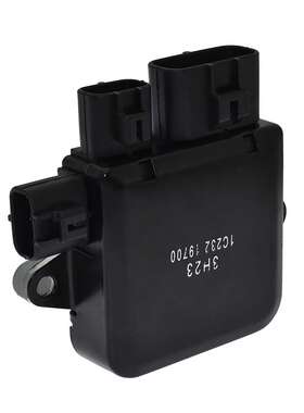 冷却风扇控制Cooling Fan Control Unit Module 1355A126 1355A40