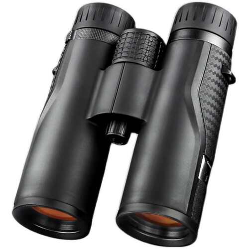 Shuntu胜途双筒望远镜8x42/10x42ED镁合金高反介质膜高清防水专业