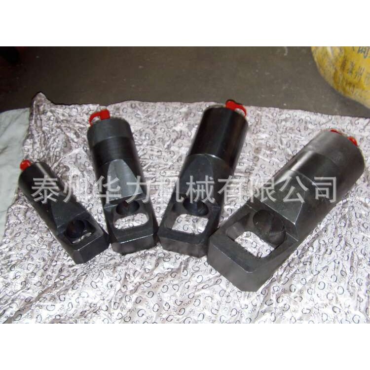 供应NC-1924分体式螺母劈开器 不含泵