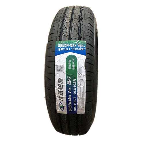 加厚载重轮胎185R15LT 8PR 江铃全顺/特顺N520东南金杯货车18515C