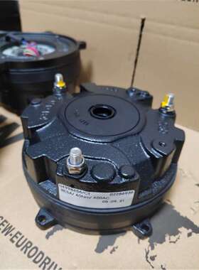 德国SEWBE5A制动器抱闸55NM400AC