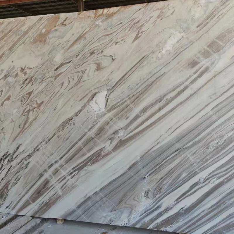 蓝金沙天然石材楼梯台阶地板面厨房台面大理石桌面茶几台面
