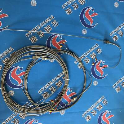WRMK2-401N型热电偶芯WRMK-271WRMK-431