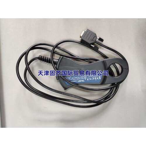 PICO TECHNOLOGY TA301 电流钳, 150V