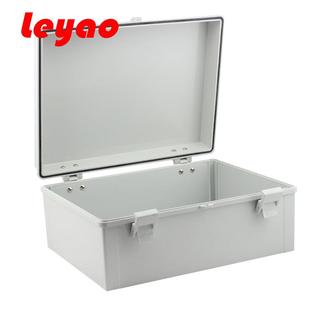PCG 塑料接线盒LY 403017 400 170 搭扣PC配电箱 300 防水箱
