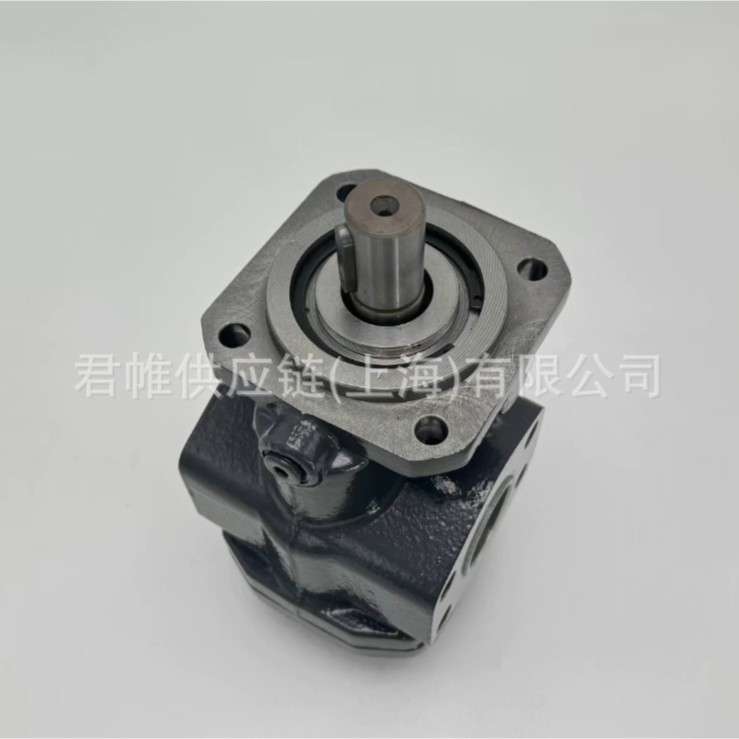 价格需核实  KRACHT  泵  型号：KF 12 RG10 MSA75-A0-EPDM