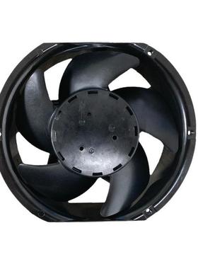 大功率17251DC直流散热风扇 充电桩冷却风扇 10000RPM