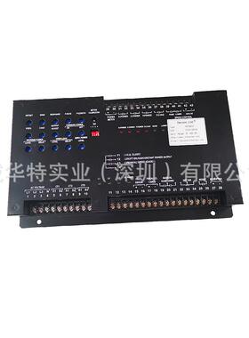 ASYN205 harsen 凯讯控制器 调速器 速度控制器板