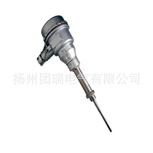 厂家销售 热电偶 陶瓷管热电偶 热电偶 热电阻0-1600