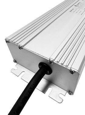 拓邦威1200W185-277V电源三合一调光投光灯植物灯电源恒流驱动