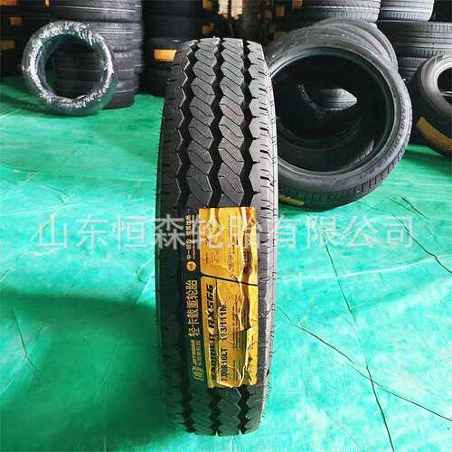 供应乐路驰700R16载重货车轮胎 600R13R15 600R16 750R16卡车轮胎