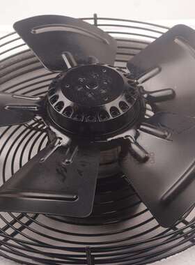 丰登 YWF4D300 AC380 轴流风机DOSSY 散热风扇