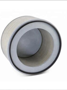 供应发电机组空气滤芯4P-0710 空气滤清器8N-6309木浆纤维折叠滤