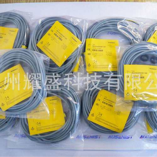 图尔克NI30-Q130-VP4X2-B2141