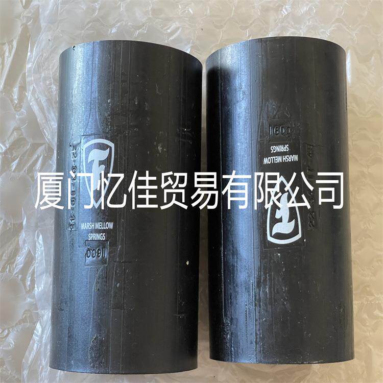 Firestone 空气弹簧 W01-358-7731 压力弹簧 橡胶气囊 橡胶减震垫