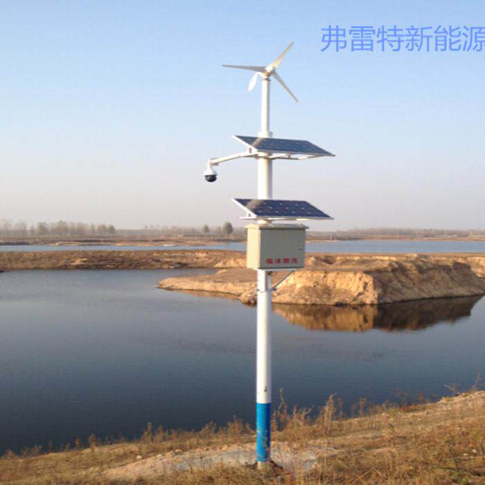 供应整套监控设备 风光互补路灯监控设备 风光互补配置方案