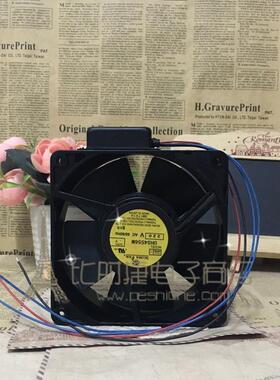 UTHC1-UHS4556M-TP UHS4556 US4556W U8550M-0T1 12CM进口风扇