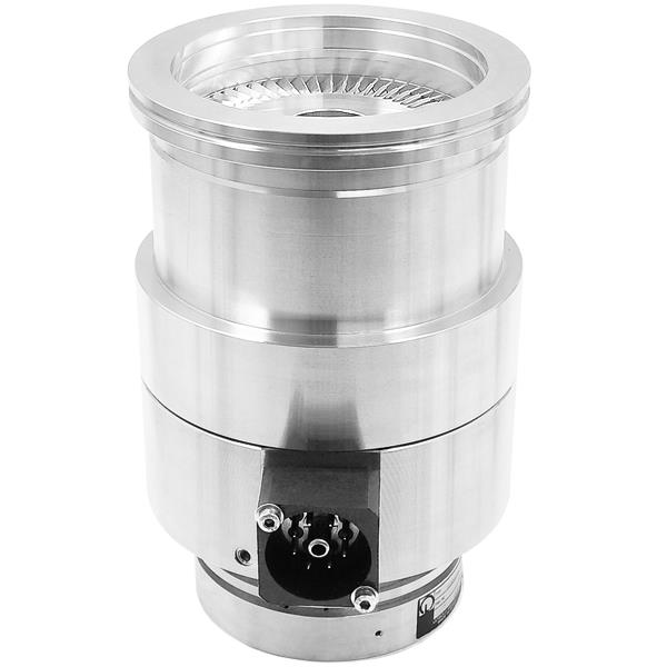 维修翻新Leybold Turbovac 151莱宝涡轮分子泵ISO-K 100, 145 l/s
