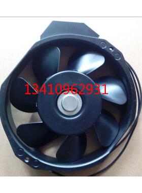 NMB美蓓亚散热风扇 5915PC-20W-B20-S11 172*150*38铁叶轴流风机