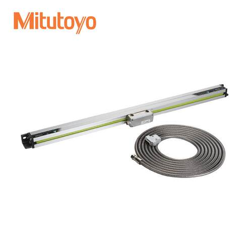 三丰精密量仪有限公司 www.mitutoyo.com.cn AT103线性光栅尺系统