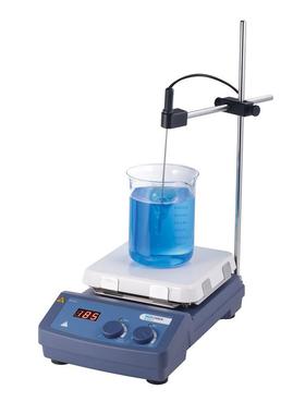 SCILOGEX 新SCI550-S老MS7-H550-S LED数显加热磁力搅拌器 套装