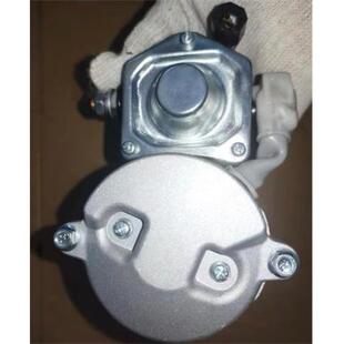 3161906起动机428000 DAVIDSON起动机马达 3490起动机适用HARLEY