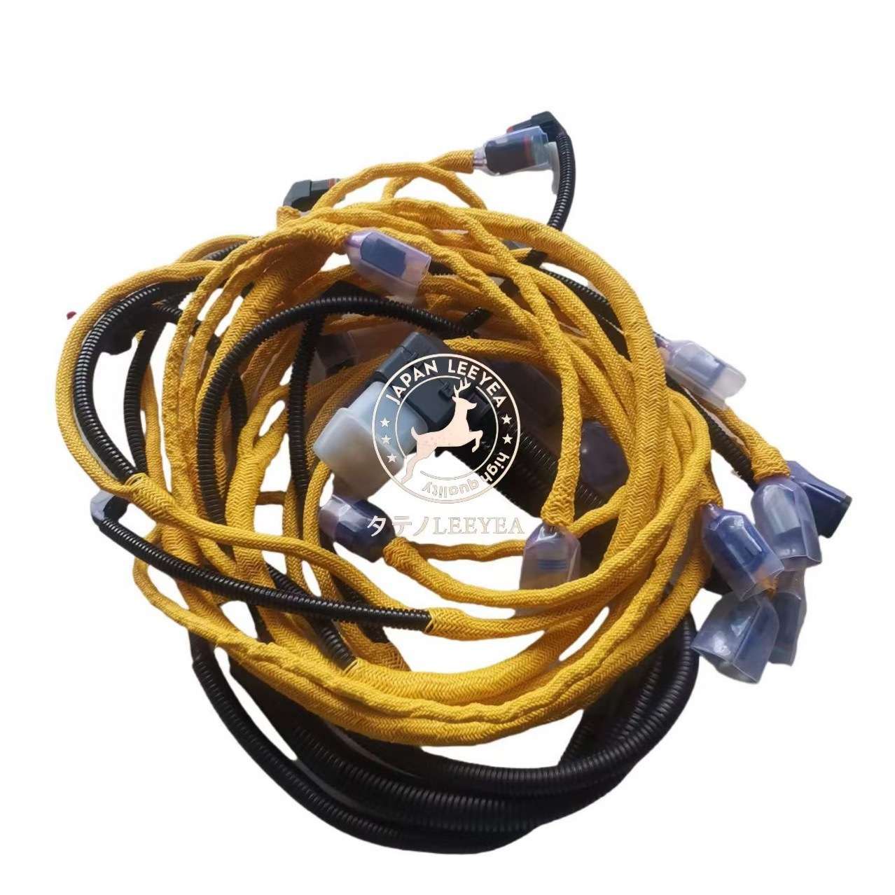 6261-81-6120 6261816120 PC600-8 PC800-8 SAA6D140E-5发动机