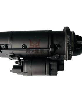 道依茨TCD3.6配件04125365起动机 进口德国原厂原装发动机配件货