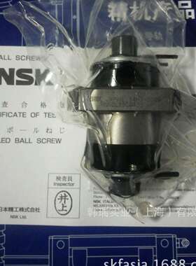 滚珠丝杆 W2003-992ZVKS1 滚珠丝杆 W2003-992ZVKS1