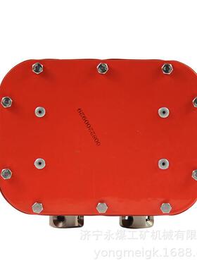 YHY60(A)矿用本安型数字压力计 现货供应尤洛卡YHY60综采支架压