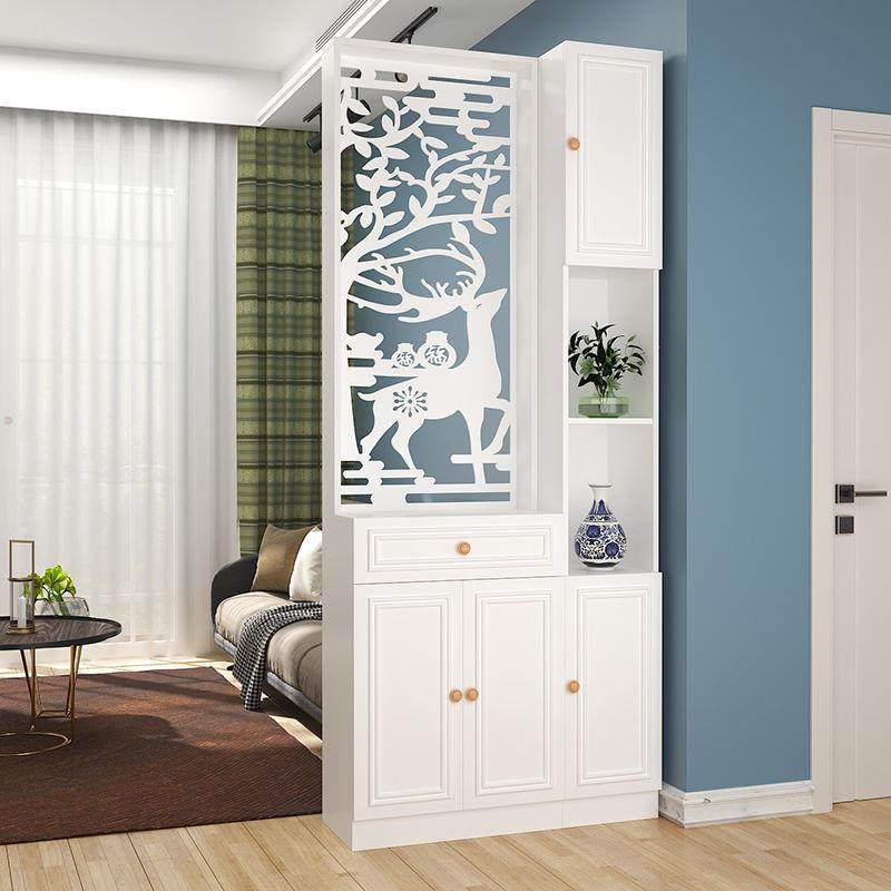 酒柜间厅柜进门玄关柜简约北欧屏风隔断入户隔断小户型装饰柜双面,鲜花速递/花卉仿真/绿植园艺,割草机/草坪机,淘宝优惠券,粉丝福利购,淘宝优惠卷