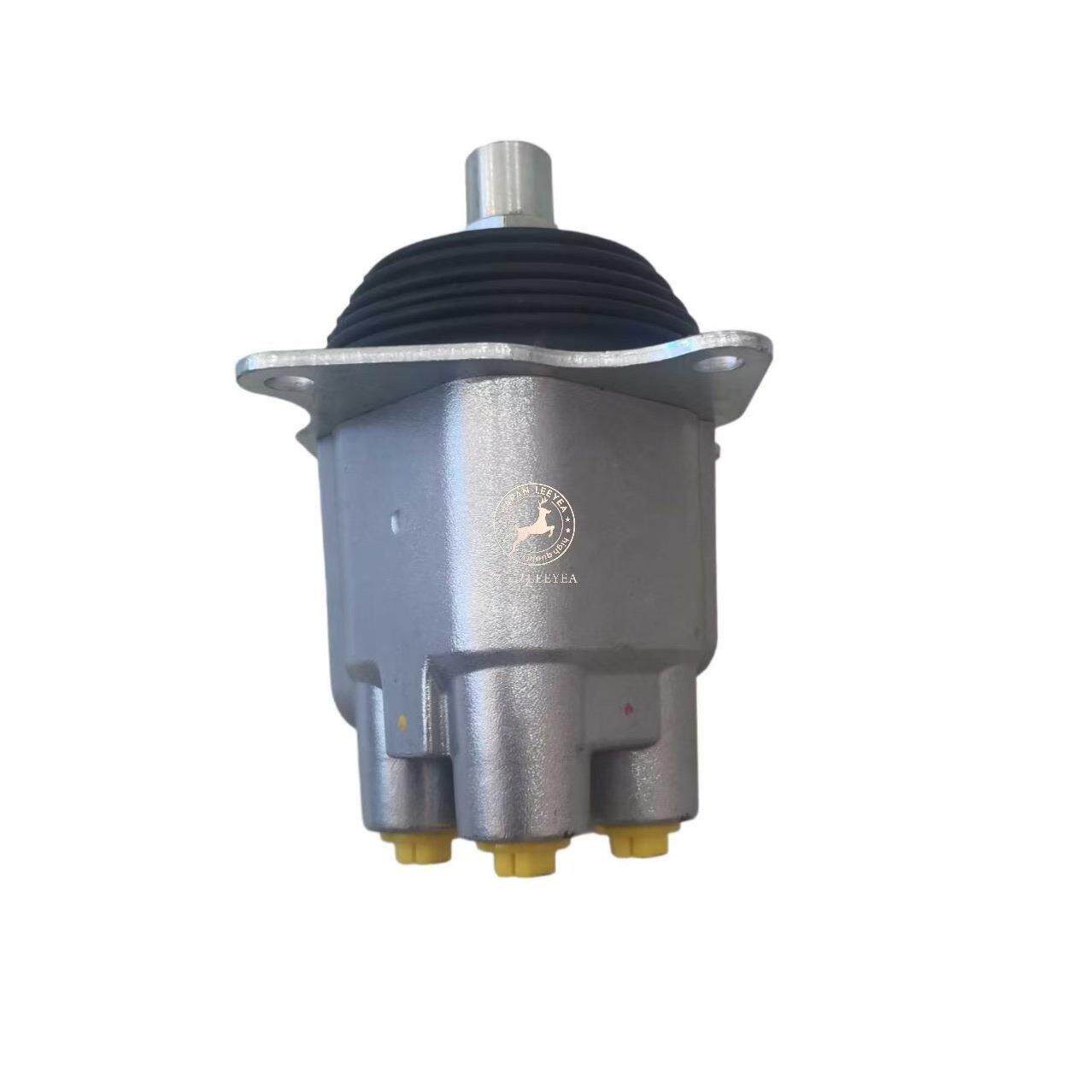 小淞PC200-8手柄操纵杆总成 挖机配件