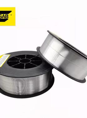瑞典伊萨OK Autrod 1450 ER1450纯铝 Al99.5Ti ESAB铝合金焊丝