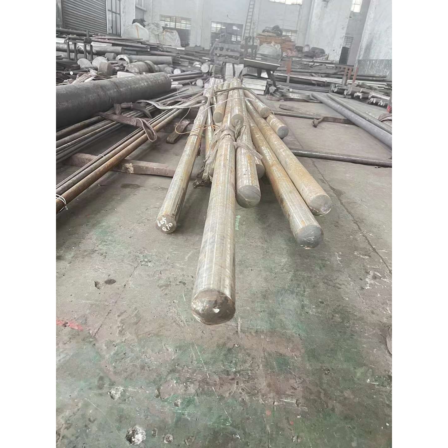 GH2132 A286  高温合金1.4944 Fe-25Ni-15Cr非标加工锻件可零切